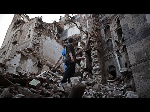 Entdecke die Hauptstadt von Jemen: Was verbirgt sich hinter Sanaa?