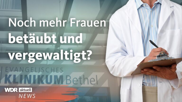 Hausarzt in Bielefeld sucht neue Patienten: Jetzt Termin sichern!